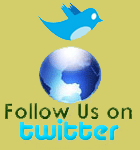 Volg ons op Twitter